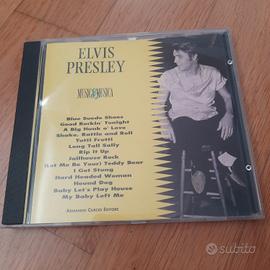Elvis Presley