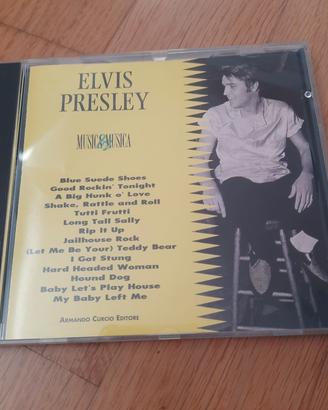 Elvis Presley