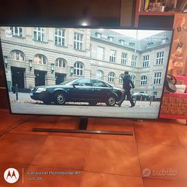 TV 55 pollici Samsung smart wifi 