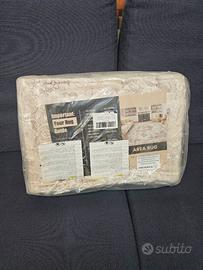 Tappeto Salotto 200x300cm Vintage Beige