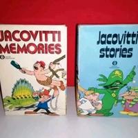 Jacovitti Memories - Stories