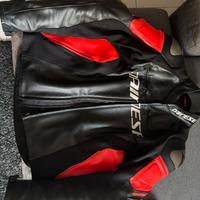 Giubbotto Dainese moto