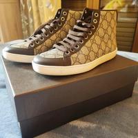 Scarpe Gucci