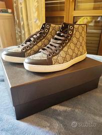 Scarpe Gucci