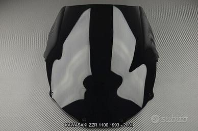 Cupolino / Parabrezza KAWASAKI ZZR 1100 1993 2001