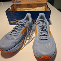 scarpe Brooks da corsa e camminata 