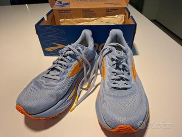 scarpe Brooks da corsa e camminata 