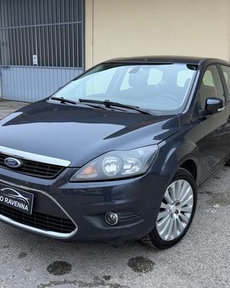 Ford Focus 1.6 TDCi (110CV) SW Titanium Neopatenta
