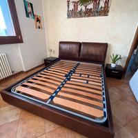 Camera da letto matrimoniale