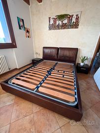 Camera da letto matrimoniale