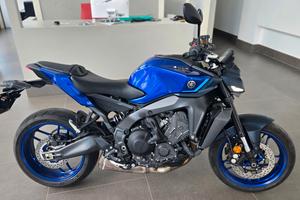 Yamaha MT 09 YAMT