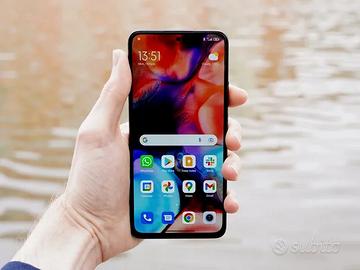Redmi Note 11 Pro+ 5G