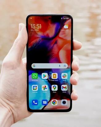 Redmi Note 11 Pro+ 5G