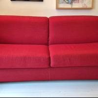 divano letto ditta Respace
