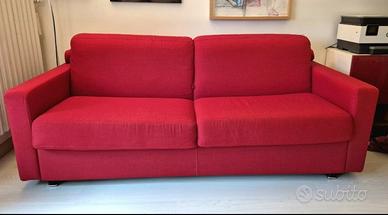 divano letto ditta Respace