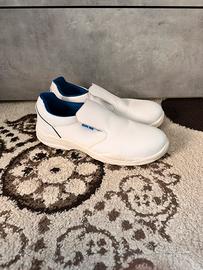 Scarpe antinfortunistiche SAFE WAY tg.42