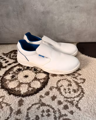 Scarpe antinfortunistiche SAFE WAY tg.42