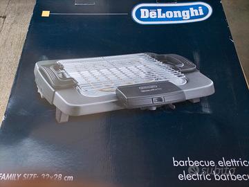 barbecue/grill elettrico