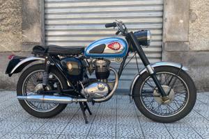 BSA B40 - anno 1967