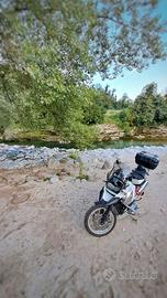 Bmw r 1200 gs - 2012