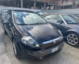 Fiat Punto Evo 1.3Multijet 2010