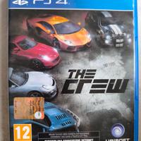 Giochi PS4