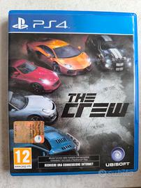 Giochi PS4