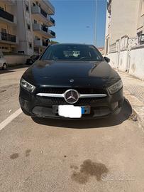 Mercedes-Benz Classe A 180d Sport 2019 ottime cond