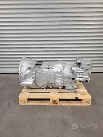 Cambio Volvo FH FM VT2514B RIGENERATO GARANZIA
