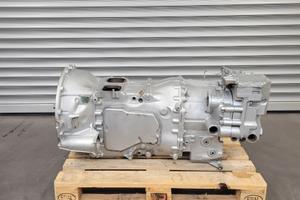 Cambio Volvo FH FM VT2514B RIGENERATO GARANZIA