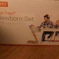 stokke new born set