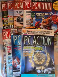 Riviste PC game