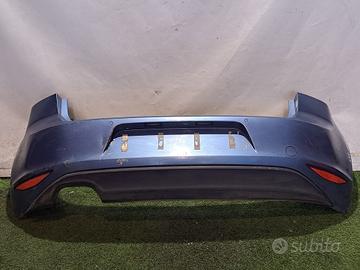 PARAURTI POSTERIORE COMPLETO VOLKSWAGEN Golf 7 Ber