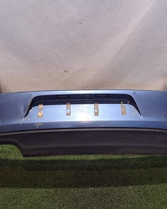 PARAURTI POSTERIORE COMPLETO VOLKSWAGEN Golf 7 Ber