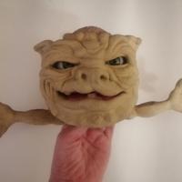 Boglins 'Drool' - 1987