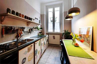 VIALE MONZA LIBERO DAL 1 SETTEMBRE