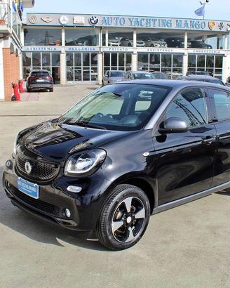 SMART - Forfour - 70 1.0 Passion