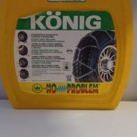 Catene da neve Konig 