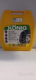 Catene da neve Konig 