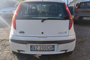 Fiat Punto anno 2002