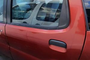SUZUKI IGNIS 4X4 2001 - PORTA POSTERIORE SINISTRO