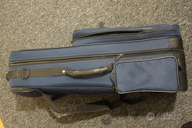 Selmer contralto Serie3