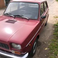 Fiat 127 special