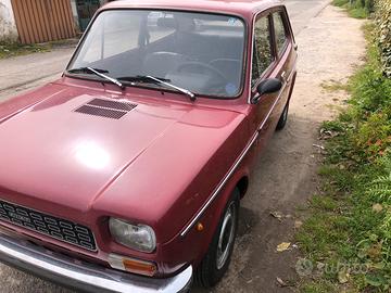 Fiat 127 special