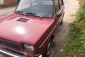 Fiat 127 special