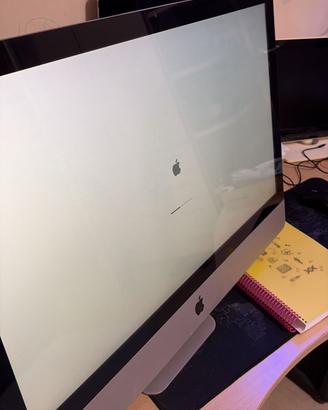 iMac 2010