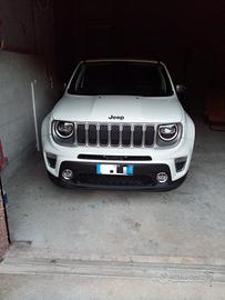 Jeep Renegade Limited 1600 120cv
