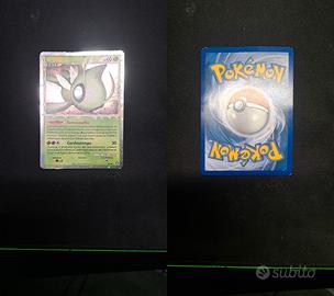 Pokemon Battaglie Trionfali Celebi 92/102
