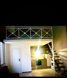 Piano terra a 2 passi dal mare