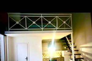 Piano terra a 2 passi dal mare